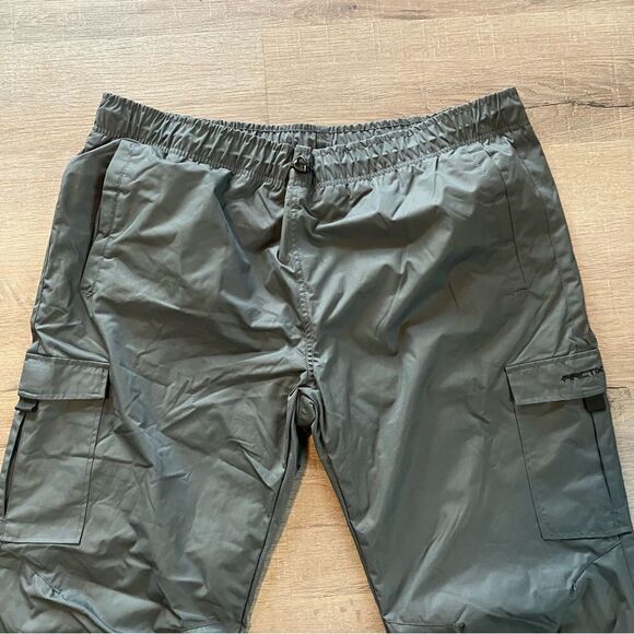 Arctix Mens Charcoal Fleece Lined Sentinel Cargo Pant XXL NWT - Picture 10 of 10